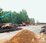 Sosnowiec: Na dobre staniemy w korkach? Remonty i objazdy, prace ruszają w Milowicach i Zagórzu