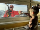 Alpiniści zapukają do okien szpitalnych oddziałów dziecięcych w Koninie. W ten sposób wesprą WOŚP