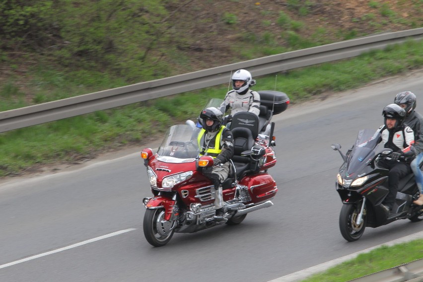 ZOBACZ TAKŻE: Motofakty - najnowsze informacje ze świata...