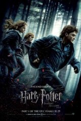 Harry Potter i Insygnia Śmierci - wygraj bilety do kina Helios w Rzeszowie