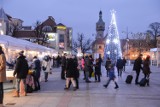 Świąteczny jarmark w Sopocie  od grudnia na Placu Przyjaciół Sopotu