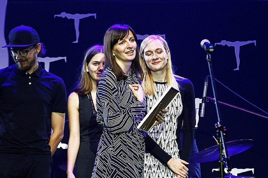 Transatlantyk Festival w Łodzi przyznał nagrody ósmej edycji