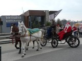 Mikołajki w Uniejowie przez cały weekend (ZAPOWIEDŹ)