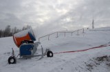 Lublin: Snowpark przy Globusie od przyszłego tygodnia 