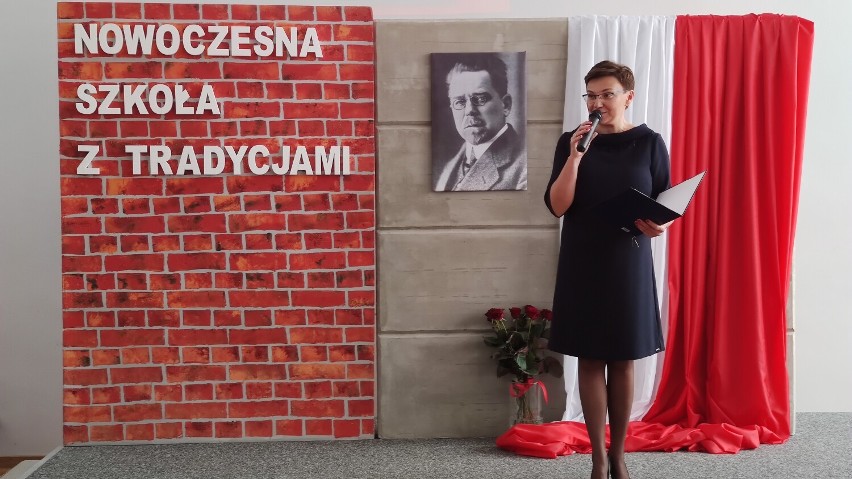 Święto szkoły, czyli jubileusz 65-lecia Zespołu Szkół...