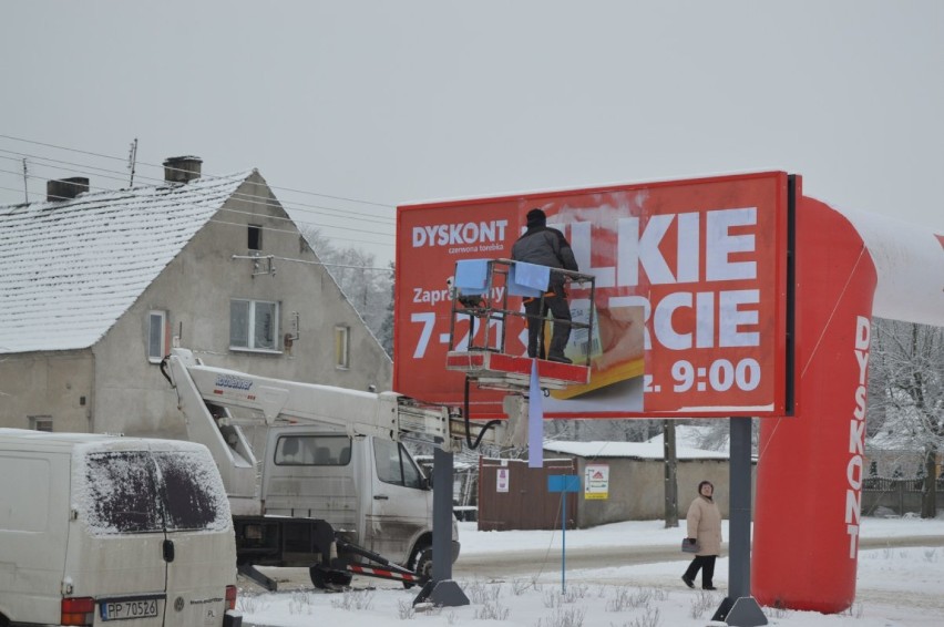 Czerwona Torebka w Trzciance już otwarta! [FOTO]