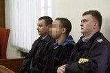 Legnica: 10 lat więzienia dla Sebastiana W., który o mało nie zabił wychowawcy w poprawczaku w Jerzmanicach Zdroju