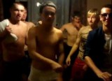 Młodzi piłkarze Lecha umieścili film z imprezy na Facebooku - klub zawiesił ich w treningach