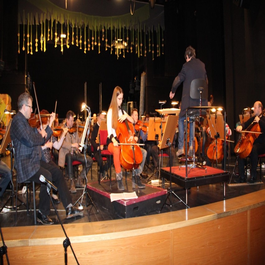 Filharmonia Śląska w Chorzowie