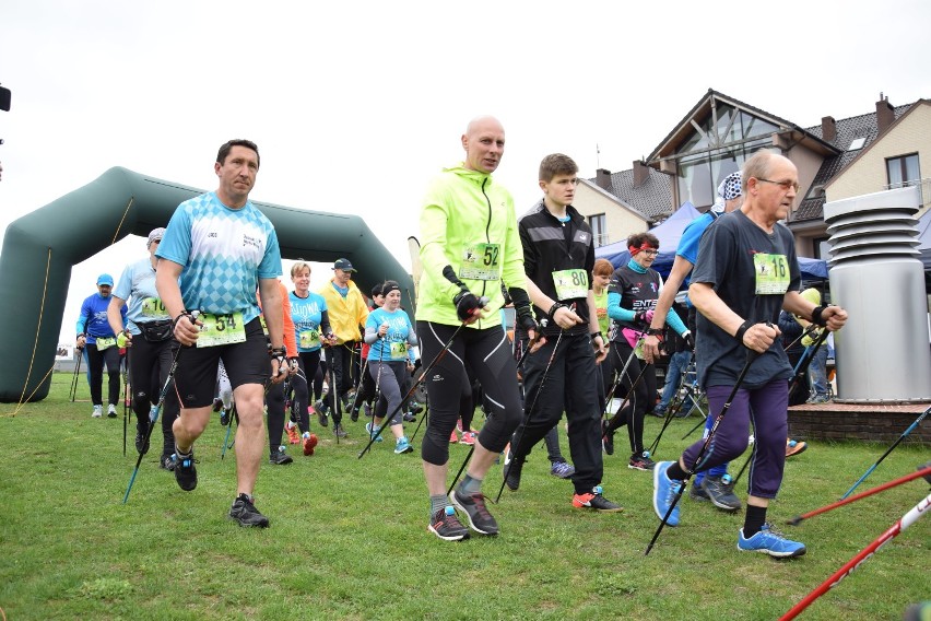 Trwają zapisy na Jurassic Forest Run. Wolnych miejsc coraz mniej