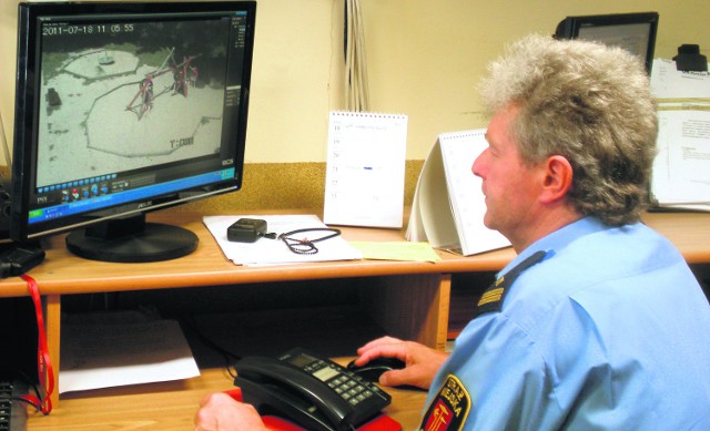 Kamery pojawią się także przy ul. Kazimierza Wlk. Centrum monitoringu będzie w komendzie straży miejskiej lub policji