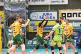Starcie Aluron CMC Warta Zawiercie kontra ZAKSA o ćwierćfinał Ligi Mistrzów! Pierwszy mecz w Dąbrowie Górniczej