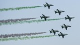 Lotos Gdynia Aerobaltic Airshow 2020. Wielkie pokazy lotnicze zostały odwołane. Powodem brak rozporządzeń w sprawie imprez masowych