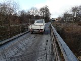 Który most w powiecie radomszczańskim następny do remontu?