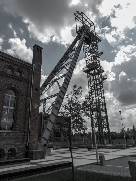 Siemianowice: Nad Parkiem Tradycji rozpętała się burzliwa dyskusja