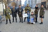Akcja „Kocham Polskę" w Głogowie