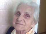 Katarzyna Cieślik z Jaworzna skończyła 100 lat. Życzymy jej zdrowia i pomyślności!