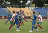 Sparing Elana Toruń - Legia Chełmża 3:0 [ZDJĘCIA]