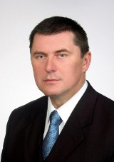 Roman Szuberski burmistrzem Rogoźna