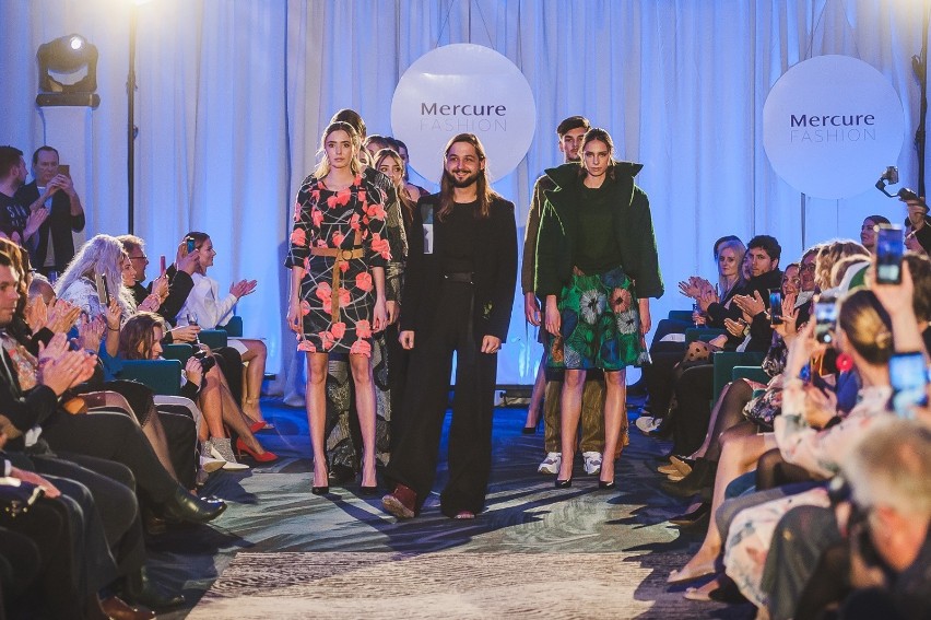 Mercure Fashion Night by Patryk Wojciechowski