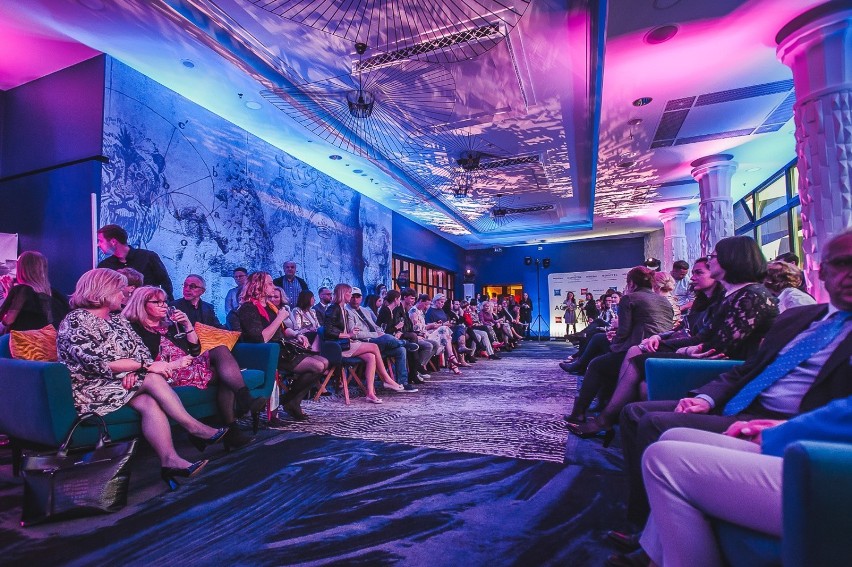 Mercure Fashion Night by Patryk Wojciechowski