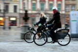 Nextbike wybuduje system roweru publicznego w Łodzi