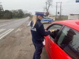 Policjanci skontrolowali trzeźwość kierowców. W powiecie gdańskim sprawdzono ponad  600 kierujących!