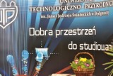 Studentka UTP dostała 167 tys. na badania naukowe!