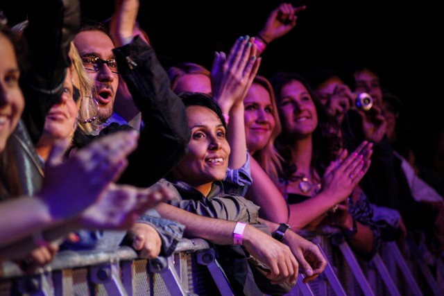 Life Festival Oświęcim 2015. Koncert Street Life Manu Chao. LFO 2015