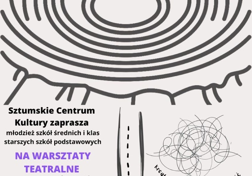 Sztumskie Centrum Kultury - coś się kończy, coś się zaczyna