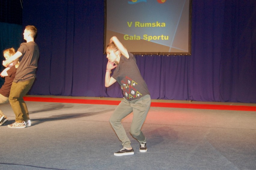 Rumska Gala Sportu: eMBi