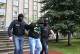 Napad w Lublinie: Wdarli się do domu 23-latki. Grozili, że zabiją jej synka