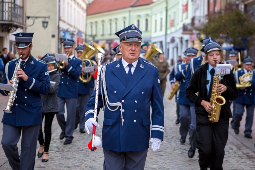 Tarnów. Obchody 76. rocznicy powstania Polskiego Państwa Podziemnego [ZDJĘCIA]