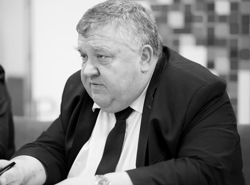 Podlaski Zarząd Dróg Wojewódzkich: Józef Sulima nie żyje