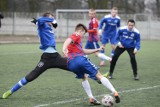 IV liga piłkarska: Pogoń Oleśnica w dołku. Czołówka ligi odjeżdża
