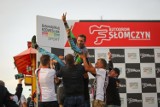 Bydgoszczanin Marcin Gagacki zwycięzcą w finale grupy SuperCars na OPONEO MP Rallycross 2018 [zdjęcia]