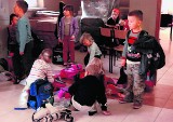 Dary z lubelskich dzielnic trafiły do dzieci powodzian z Wilkowa
