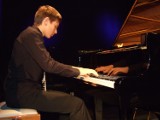 XV Międzynarodowy Konkurs Pianistyczny