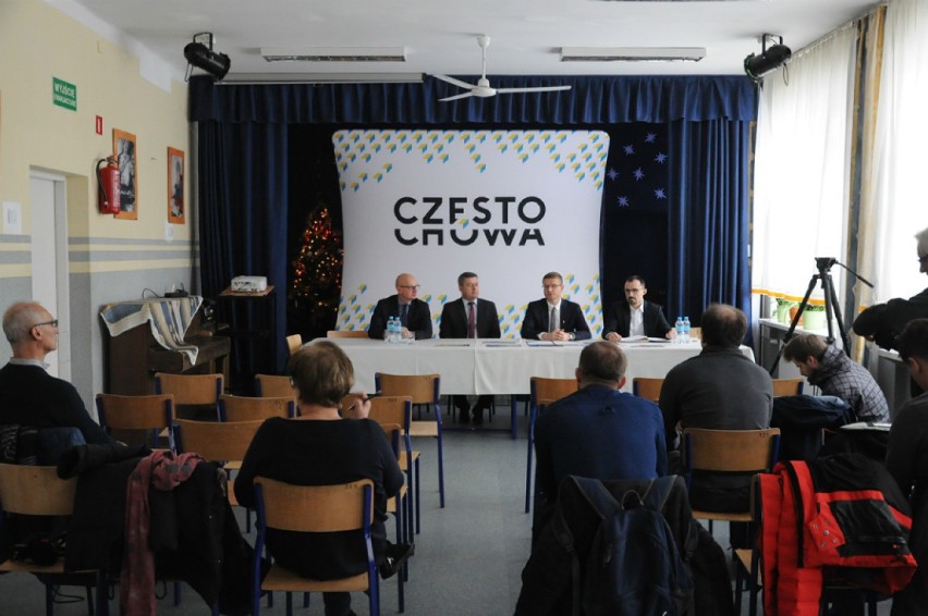 Częstochowskie szkoły po termomodernizacjach ZDJĘCIA