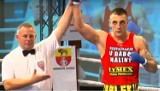 Kaliszanin Adam Balski w finale mistrzostw Polski w boksie!