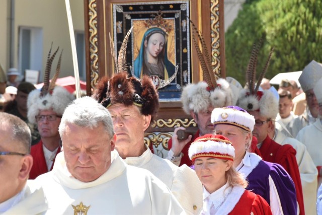 Główne uroczystości jubileuszu diecezji zostały zaplanowane na sobotę 18 czerwca w Rokitnie.