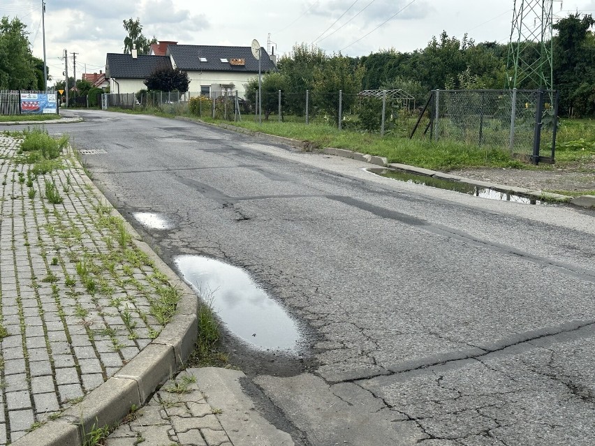 Dwie ważne ulice w Sandomierzu przejdą gruntowny remont. To Ulica Zamkowa i ulica Milberta. Kiedy remont? 