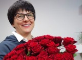 Po ostatnią różę z koksownikiem w kolejce. Ciekawa oferta kwiaciarni Czerwone Korale w Starachowicach. Zobaczcie zdjęcia
