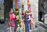 Konkurs Palm Wielkanocnych w Limanowej [ZDJĘCIA]