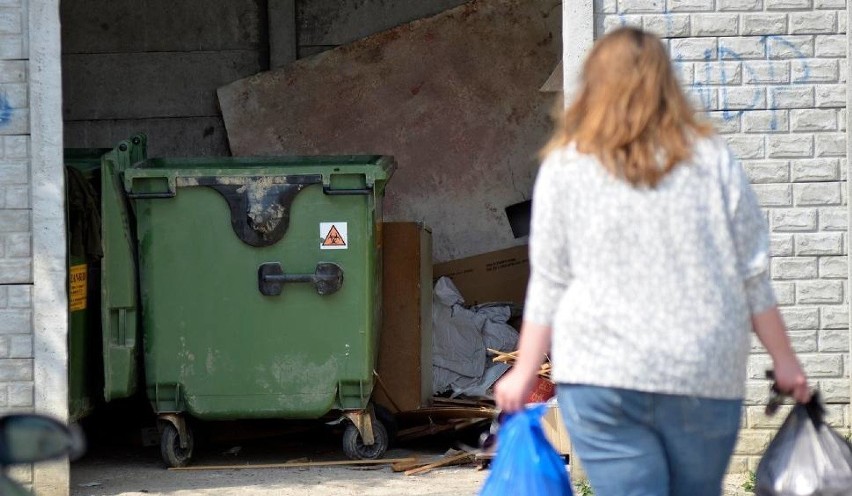 Czeka nas ogromna podwyżka cen za wywóz odpadów