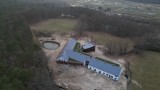 Powiat lęborski przekazał 150 tys. zł dotacji na budowę hospicjum stacjonarnego