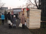 Jarmark Adwentowy Świętochłowice: Można było kupić świąteczne ozdoby i słodkości FOTO