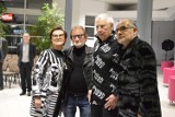 Człuchów. Jull Dziamski, Rosław Szaybo, Vladysłav Sendecki w Jull's Art Gallery na Canpolu