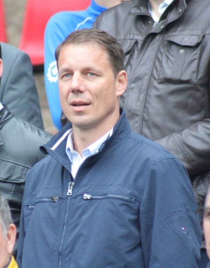 Grzegorz Mielcarski