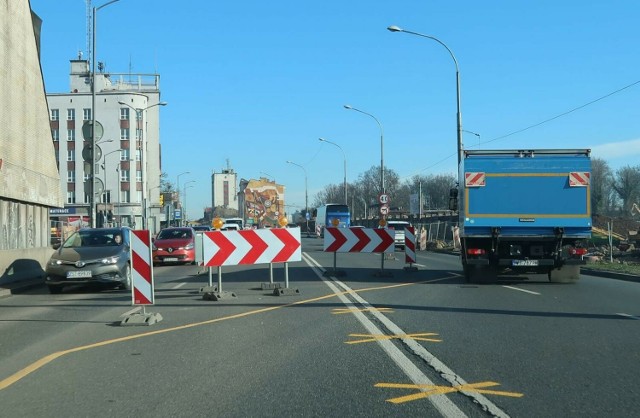 Zakończenie tego etapu prac planowane jest na koniec września 2024 roku